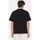 Textil Homem T-shirts e Pólos Dickies ENTERPRISE TEE DK0A4YRN-BLK BLACK Preto