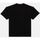 Textil Homem T-shirts e Pólos Dickies ENTERPRISE TEE DK0A4YRN-BLK BLACK Preto