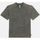 Textil Homem T-shirts e Pólos Dickies NEWINGTON TEE DK0A4YRO-H66 DBLE DYE/ACID WASH CLOUD 