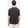 Textil Homem T-shirts e Pólos Dickies NEWINGTON TEE DK0A4YRO-H86 DBLE DYE/ACID WASH BLACK 