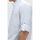 Textil Homem Camisas mangas comprida Selected 16092977 LINEN TUNIC-SKY CAPTAIN Azul