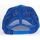 Acessórios Chapéu Goorin Bros 101-0384 FREEDOM-BLUE ELETTRICO Azul