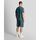 Textil Homem Shorts / Bermudas Lyle & Scott ML414VOG SWEAT SHORT-W746 MALACHITE GREEN Verde
