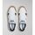 Sapatos Homem Sapatilhas Napapijri Footwear NP0A4I7D S4COURTIS-01A WHITE/NAVY Branco