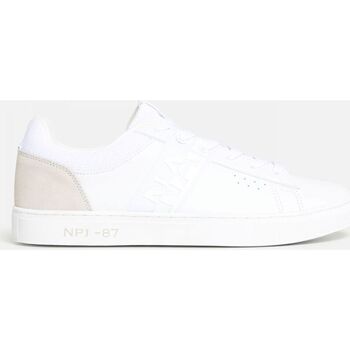 Napapijri Footwear NP0A4FWACY BIRCH01-002 BRIGHT WHITE Branco