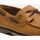 Sapatos Homem Sapatilhas Timberland TB0A2G7UEN1 - CLASSIC BOAT-WHEAT FULL-GRAIN Castanho