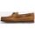 Sapatos Homem Sapatilhas Timberland TB0A2G7UEN1 - CLASSIC BOAT-WHEAT FULL-GRAIN Castanho