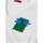 Textil Mulher T-shirts e Pólos Lion Of Porches LP004354-001-1-1 Wendy