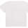 Textil Rapariga T-shirts e Pólos Guess J4GI18-G011-1-22 Branco