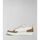 Sapatos Homem Sapatilhas Napapijri Footwear NP0A4I7K S4BARK02-03D WHITE/BEIGE Branco