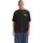 Textil Homem T-shirts e Pólos Levi's A1005 0000 - BOX SKATE TEE-BLACK Preto
