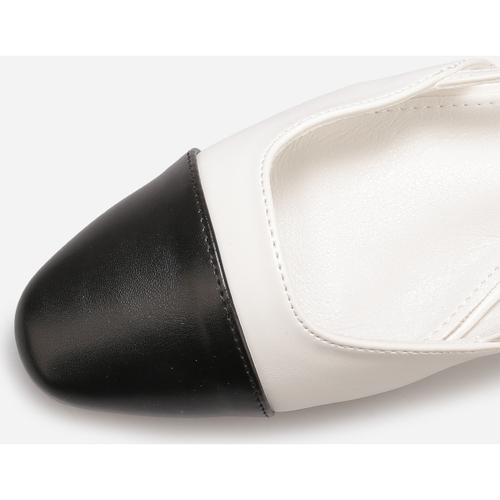 La Modeuse 70813_P165714 Branco