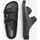Sapatos Mulher Sandálias Only 15316868 CRISTY-BLACK Preto
