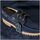 Sapatos Homem Sapatilhas Timberland TB0A683WEP3  - AUTHENTICS 3 EYE-DARK BLUE SUEDE Azul