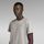 Textil Homem T-shirts Balance e Pólos G-Star Raw D16396 B353 LASH-G276 GREY ALLOY Cinza