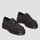 Sapatos Mulher Sapatos & Richelieu Dr. Martens 1461 quad ii Cinza