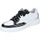 Sapatos Homem Sapatilhas Stokton EX11 Branco
