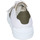 Sapatos Homem Sapatilhas Stokton EX12 Branco