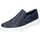 Sapatos Homem Sapatilhas Stokton EX18 SLIP ON Azul