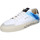 Sapatos Homem Sapatilhas Stokton EX20 VINTAGE Branco