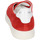 Sapatos Homem Sapatilhas Stokton EX21 Vermelho