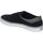 Sapatos Homem Multi-desportos DC trail Shoes ADYS300172-XKKS Preto