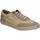 Sapatos Homem Sapatos & Richelieu MTNG 84479 Amarelo