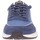 Sapatos Homem Sapatilhas Sun68  Azul