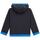 Textil Rapaz Casacos  Guess N4RL08WCFM0 Azul