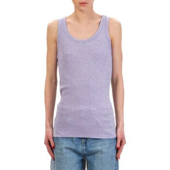 Textil Mulher Calvin Klein Jeans Vicolo UB0009 Violeta