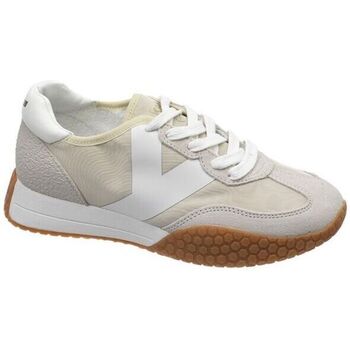 Sapatos Mulher Sapatilhas Kehnoo A00KW9312 110WF-OFF WHITE Branco