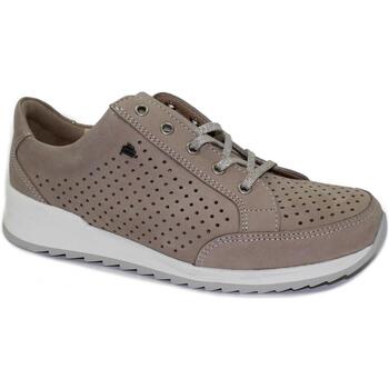 Sapatos Mulher Sapatos Finn Comfort FIN-RRR-2392584411-EC Bege