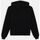 Textil Mulher Sweats Dickies W MILLERSBURG HOODIE DK0A4YQC-BLK BLACK Preto