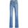 Textil Homem Calças de ganga Levi's 18759 0054 - 725 HIGH-RISE BOOTCUT-LAPIS SPEED Azul