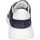 Sapatos Homem Sapatilhas Stokton EX22 Azul