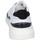 Sapatos Homem Sapatilhas Stokton EX25 Branco