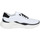 Sapatos Homem Sapatilhas Stokton EX25 Branco