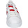 Sapatos Homem Sapatilhas Stokton EX30 Branco