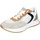 Sapatos Homem Sapatilhas Stokton EX32 Branco