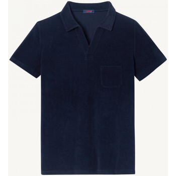 Textil Homem T-shirts e Pólos JOTT Neil 2.0 Azul