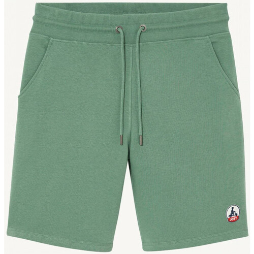 Textil Homem Shorts / Bermudas JOTT Medellin 2.0 Verde