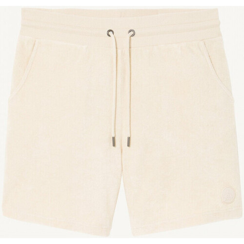Textil Homem Shorts / Bermudas JOTT Sebastian 2.0 Cinza