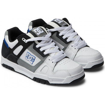 DC Shoes Stag Branco