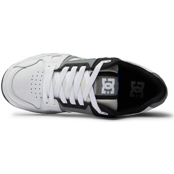 DC Shoes Stag Branco