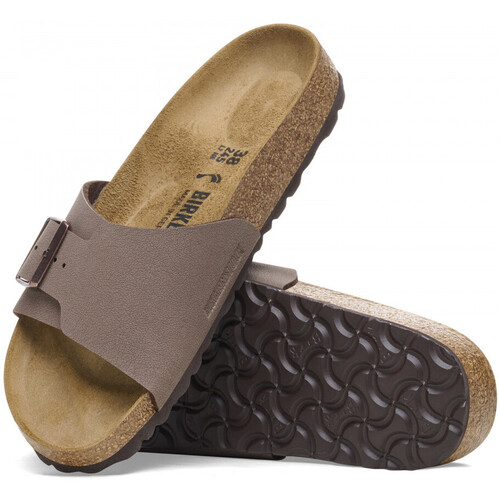 BIRKENSTOCK Catalina bfbc Castanho