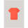 Textil Rapaz G-Star T-shirt imprimé camouflage avec bande Noir gris PB503845-165-10-21 Laranja