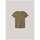 Textil Rapaz T-shirts e Pólos Pepe jeans PB503846-679-4-21 Verde