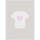 Textil Rapariga T-shirts e Pólos Pepe jeans PG503066-800-1-21 Branco