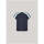 Textil Rapaz T-shirt z logo Forest skull Pepe jeans PB540940-594-3-21 Azul