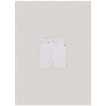 Textil Rapaz Shorts / Bermudas Pepe jeans PB800791TR1-000-25-21 Outros